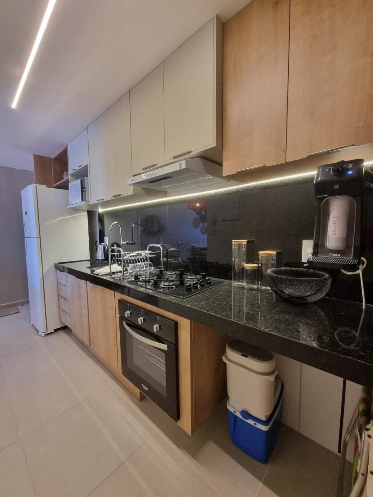 Apartamento Vista Mar Maceió 外观 照片