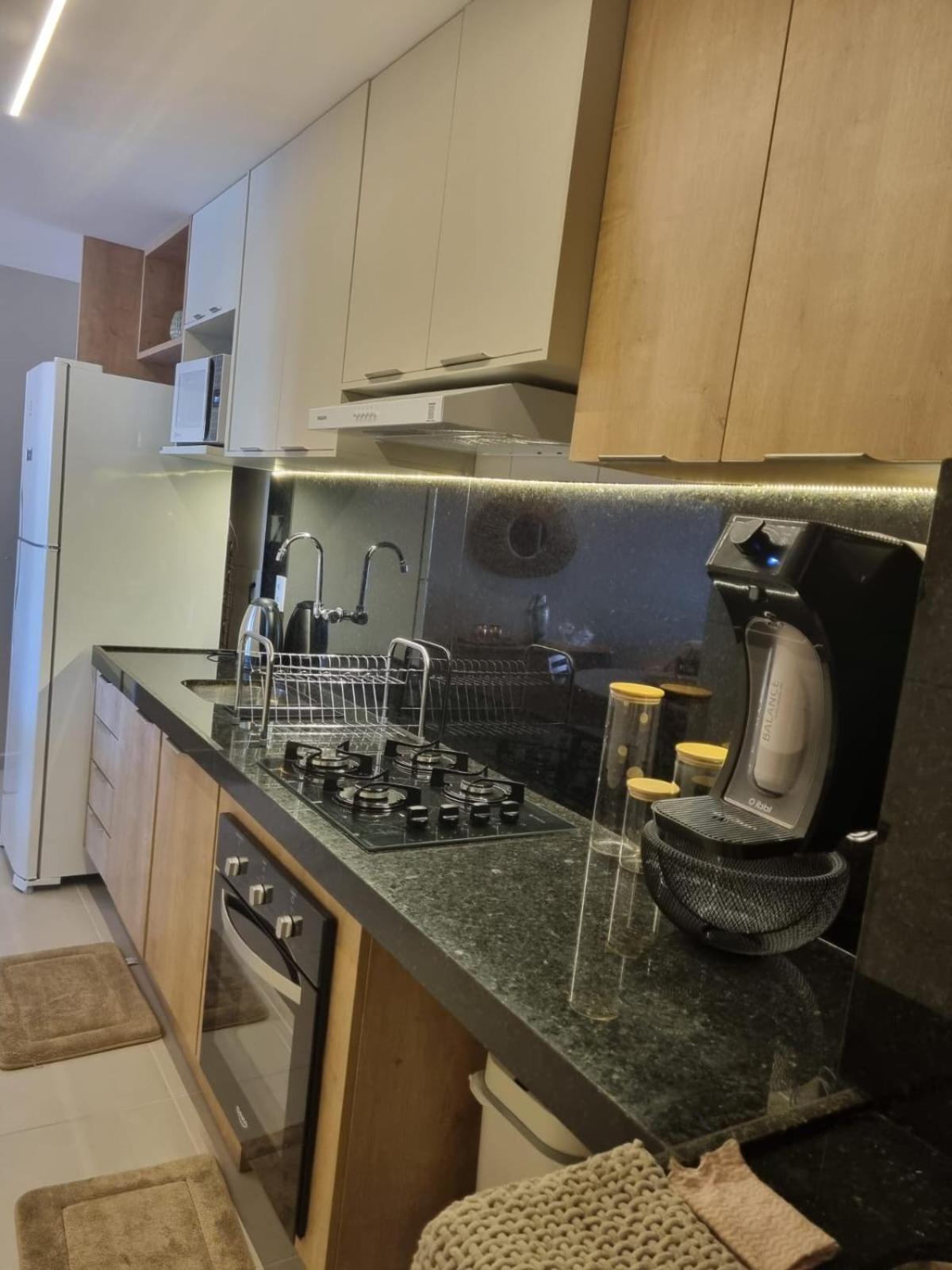 Apartamento Vista Mar Maceió 外观 照片